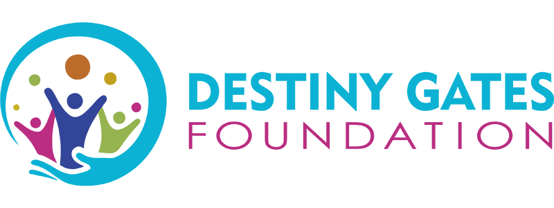 Destiny Gates Foundation